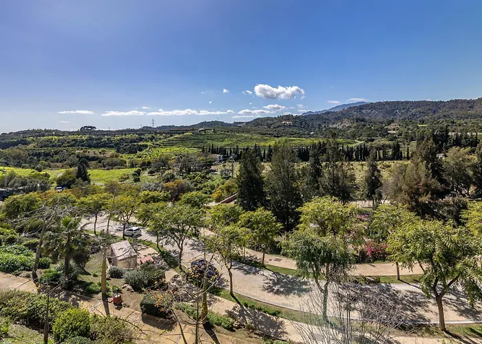 Rentitspain Apartamento Charming Gym, Jacuzzi Y Balcon