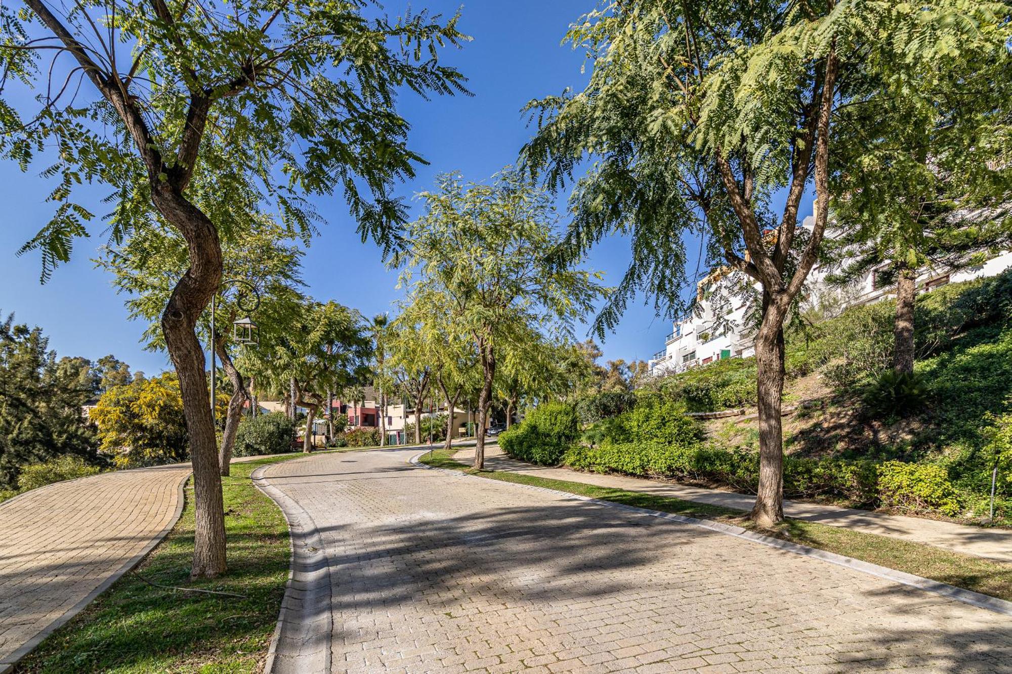Rentitspain Charming Apartment: Parque Botanico & Country Club Apartment