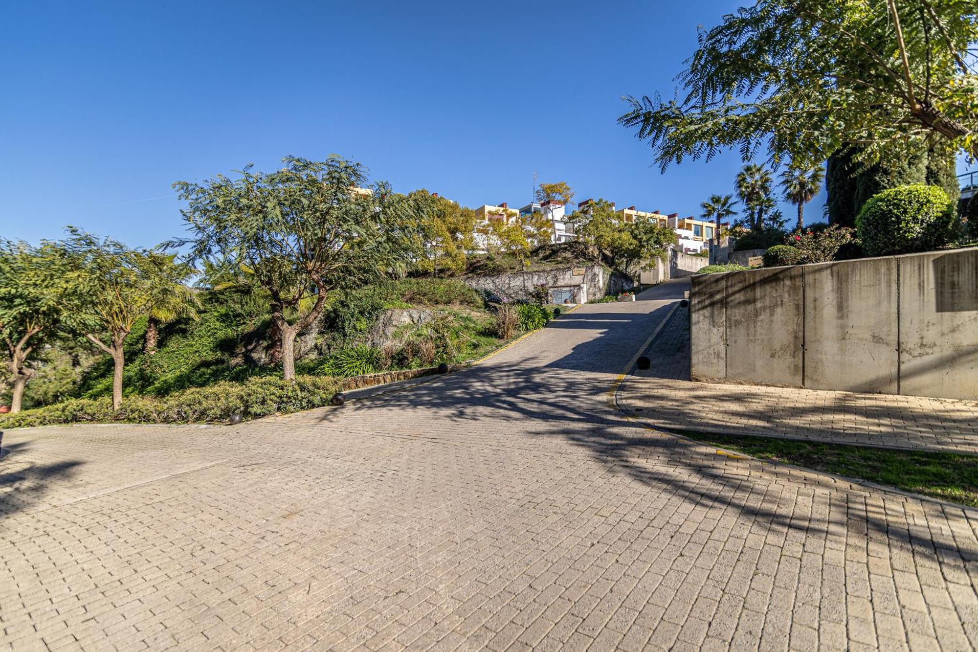 Rentitspain Charming Apartment: Parque Botanico & Country Club *
