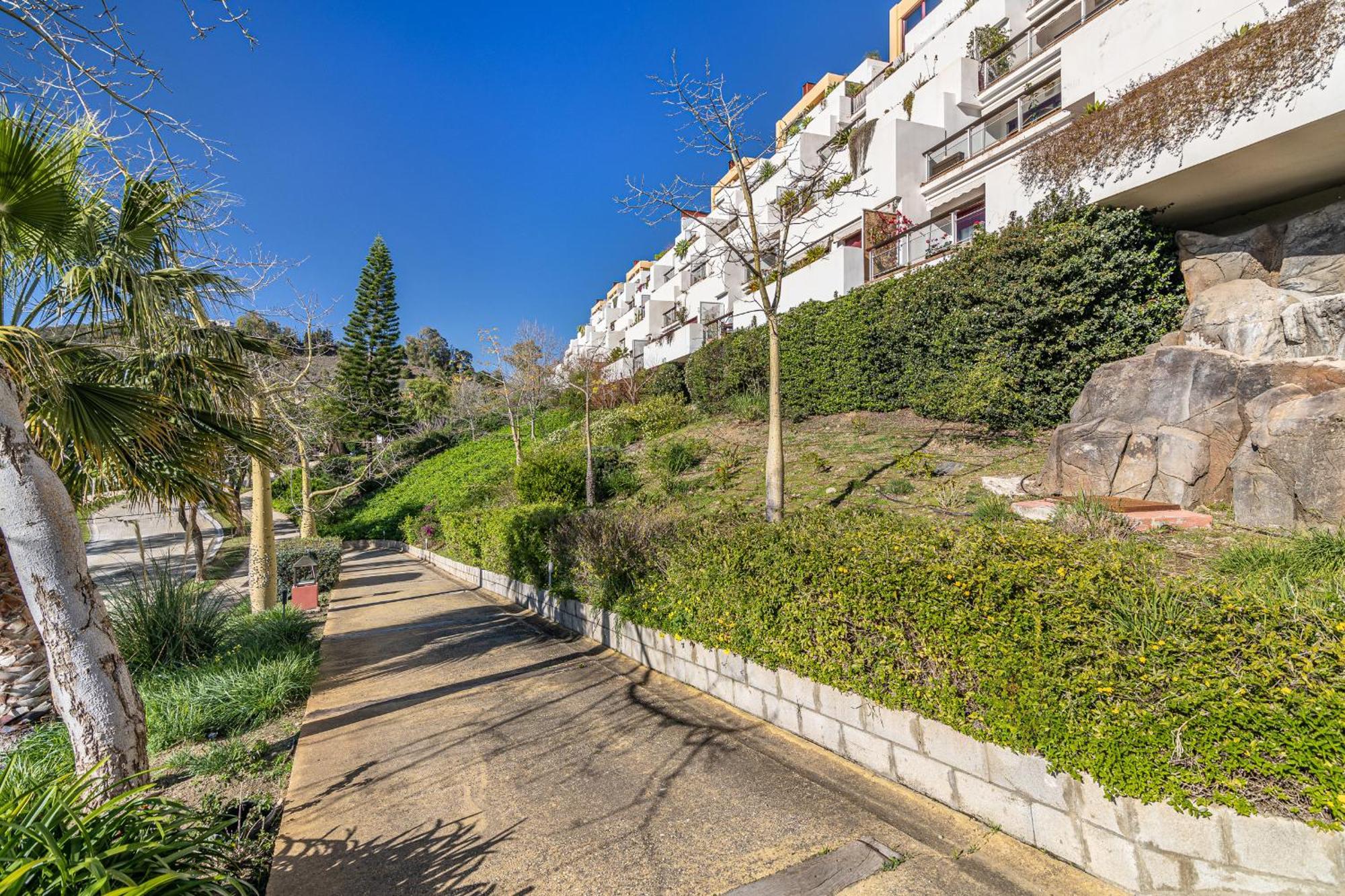 Rentitspain Charming Apartment: Parque Botanico & Country Club Apartment *