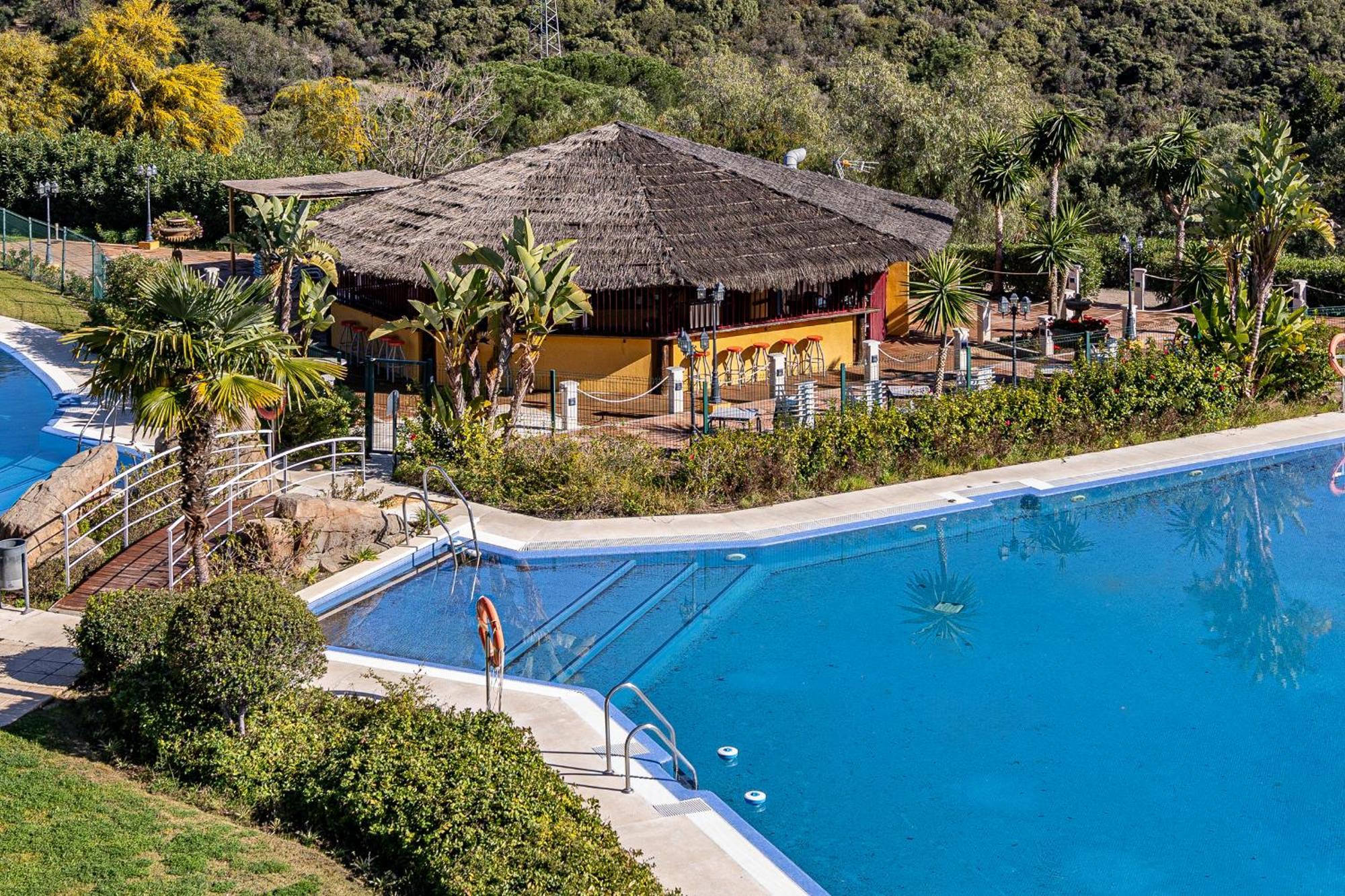Rentitspain Charming Apartment: Parque Botanico & Country Club