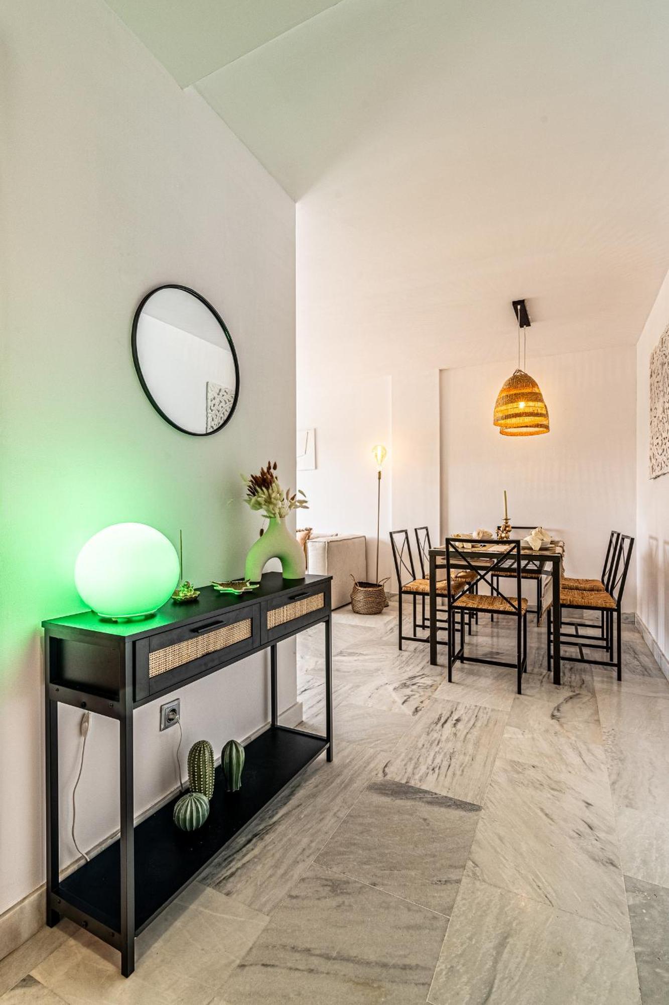Rentitspain Charming Apartment: Parque Botanico & Country Club