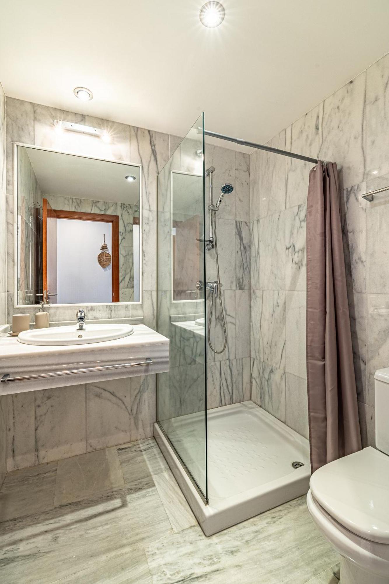 Rentitspain Charming Apartment: Parque Botanico & Country Club Apartment *